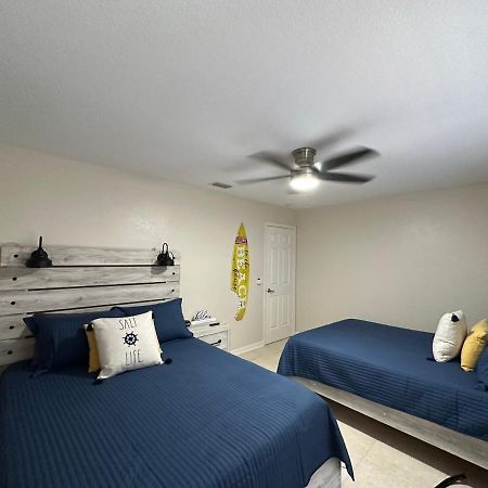 Three Treasures Beach House New Smyrna Beach Exterior photo
