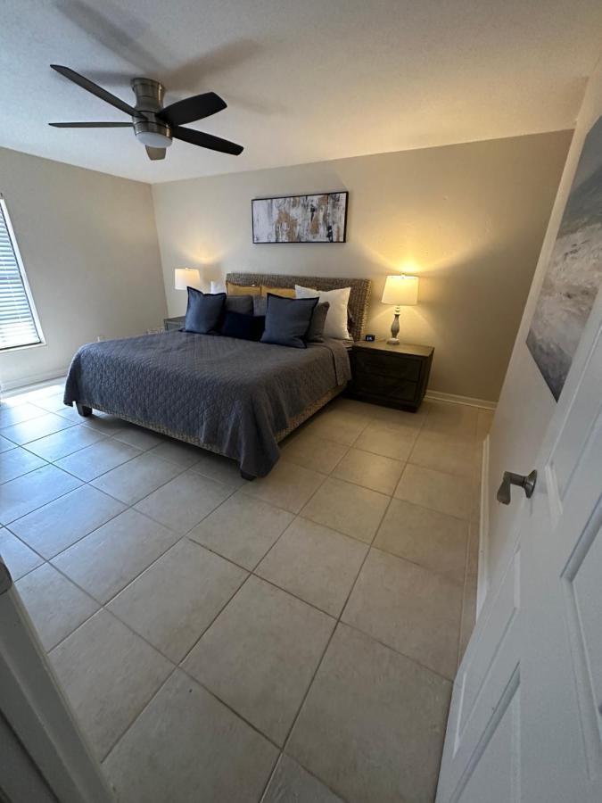 Three Treasures Beach House New Smyrna Beach Exterior photo